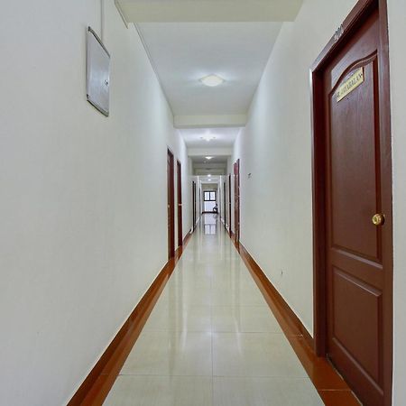 קודאיקנאל Hotel Rj Inn מראה חיצוני תמונה