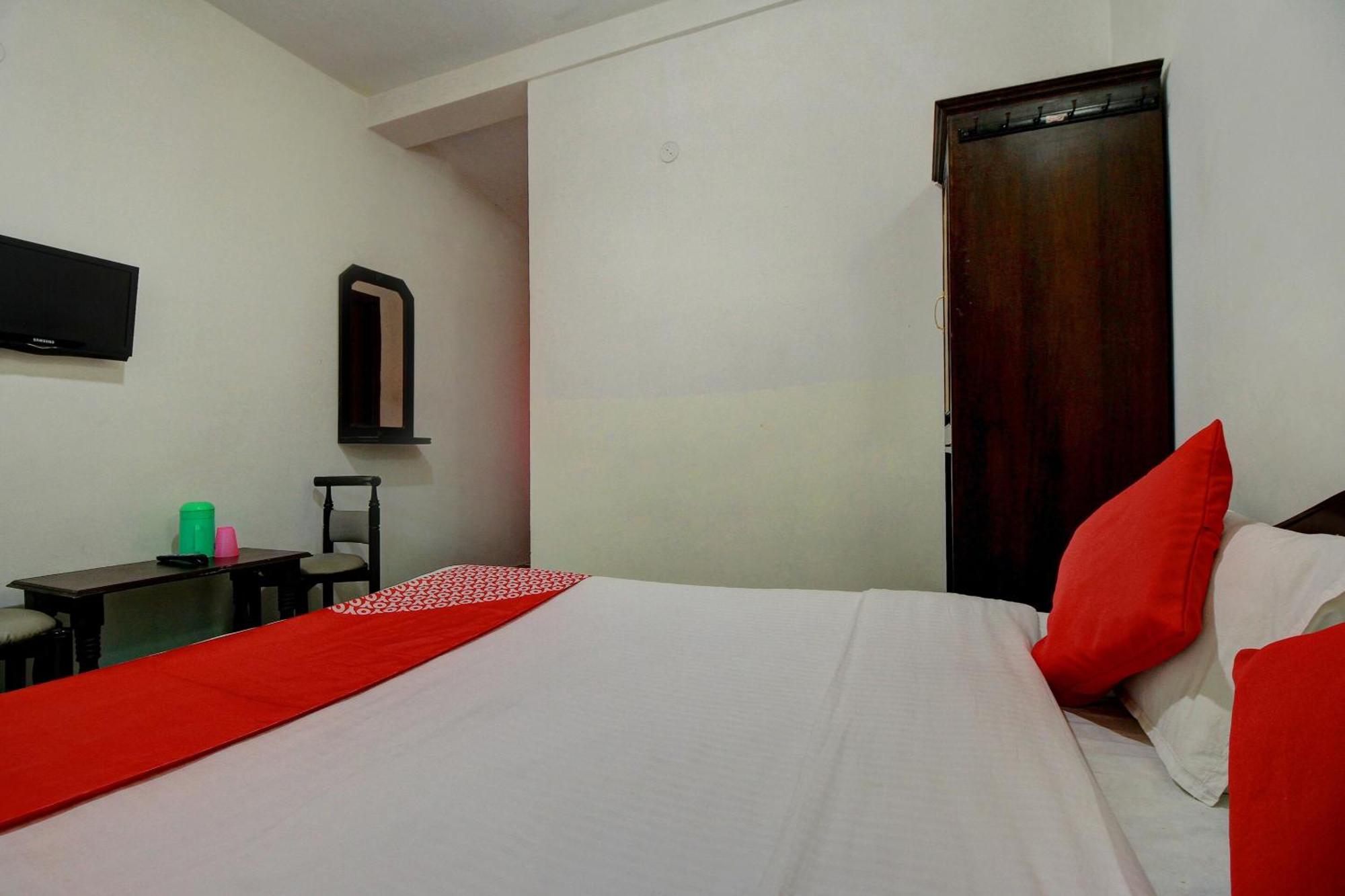 קודאיקנאל Hotel Rj Inn מראה חיצוני תמונה