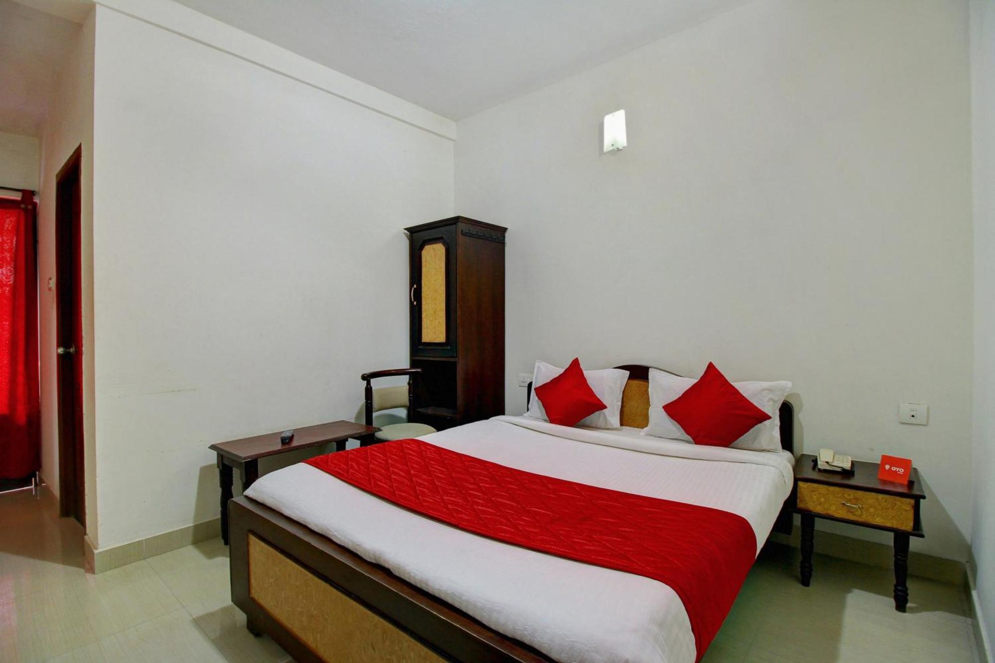 קודאיקנאל Hotel Rj Inn מראה חיצוני תמונה