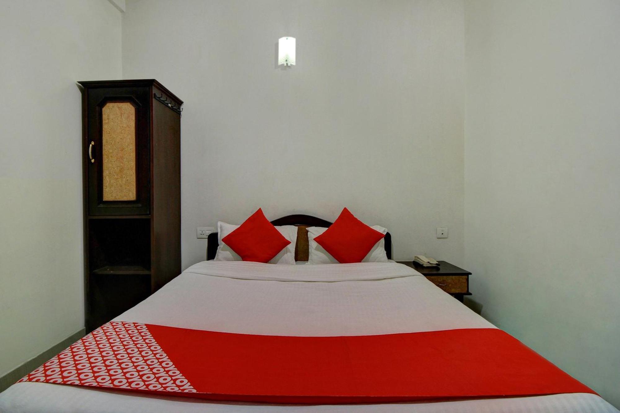 קודאיקנאל Hotel Rj Inn מראה חיצוני תמונה